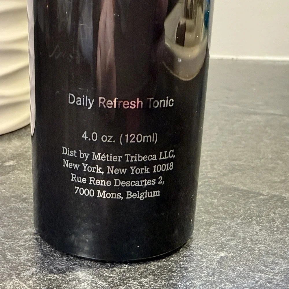 Le Metier De Beaute‎ Daily Refresh Tonic 4 oz DISCONTINUED